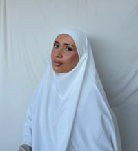 Image 1 of SALT khimar