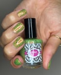 Glisten & Glow Fab-Boo-Lous