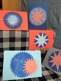 Image 4 of Christmas card pack