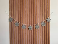 Image 5 of STAR GARLAND
