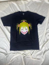Image 1 of PATTERN CLOWNK TEES 4