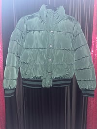Image 2 of Puffer jacket