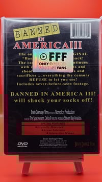 Image 4 of Banned in America 2-5 (Bundle) 