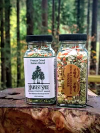 Image 1 of Freeze Dried Italian Blend 