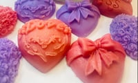 Image 1 of Roses & Violets