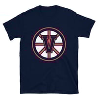 Image 2 of V-TEAM R (clickforcoloroptions)