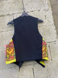 Image 5 of Chaleco feito a man. FOLIADA176. Talla L/XL. En STOCK