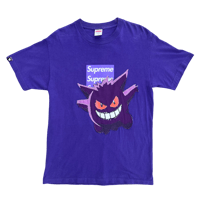 Image 1 of GEN T-SHIRT - MEDIUM