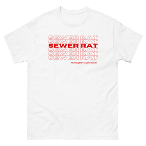 Rat Bag Tee