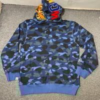 Image 4 of SHARK CLASSIC HOODIES