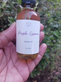 Purple Essence (Love Spell)