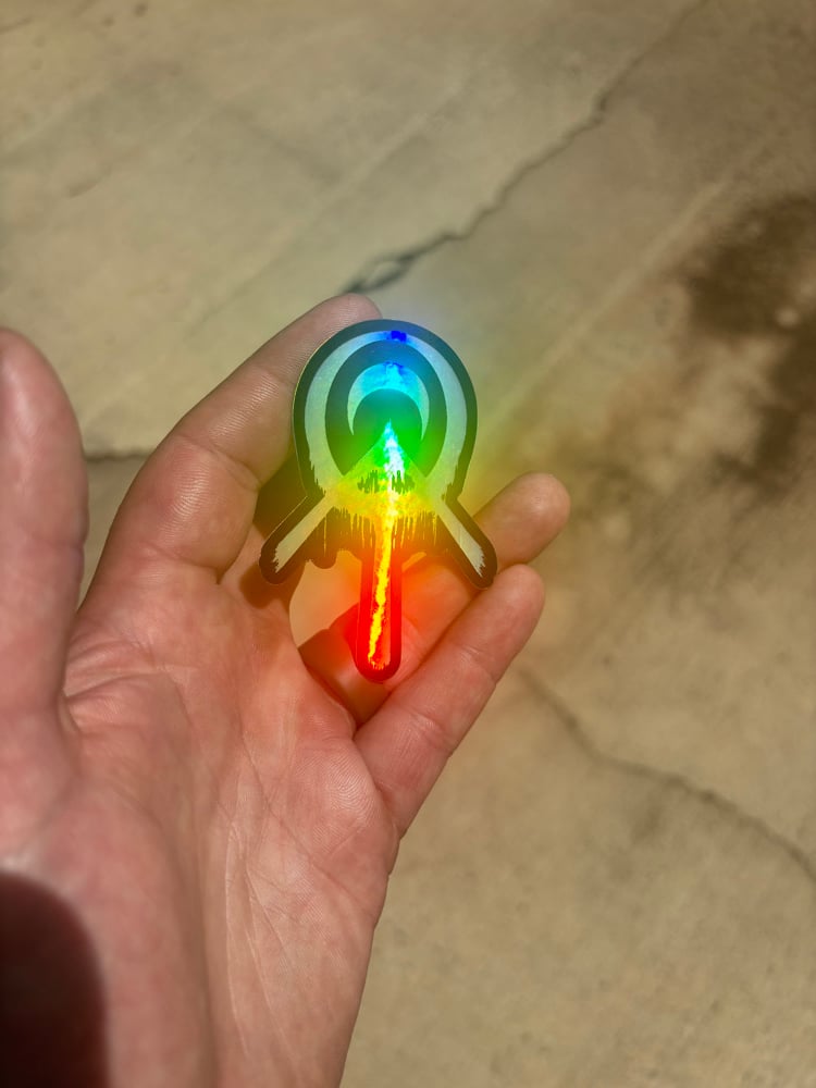 OT Holo Slap