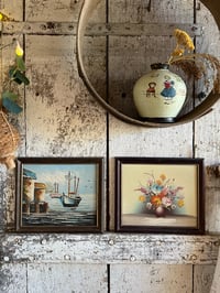 Image 1 of Les jolies peintures
