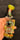 Peak Ball Attachment Lemon Drop over Electrum