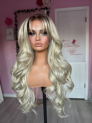 Image of Pamela inspo luxury free part (ready to ship) 