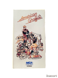 Image 1 of American Graffiti [1973]