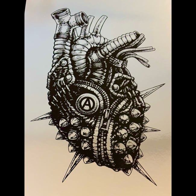 Heart Beat 