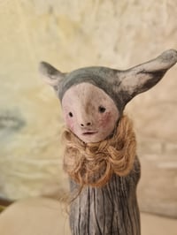 Image 3 of Guardian Altar Doll
