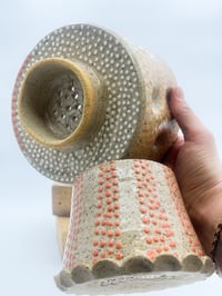 Image 1 of 2-Piece Planter