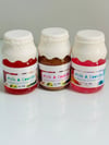 Milk & Cookies Lip Gloss Collection 