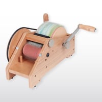 Image 1 of Wild Drum Carder (WDC)