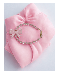 Velvet Bloom Bracelet 