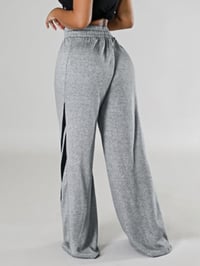 Image 5 of Chill girl Wide Leg Pants