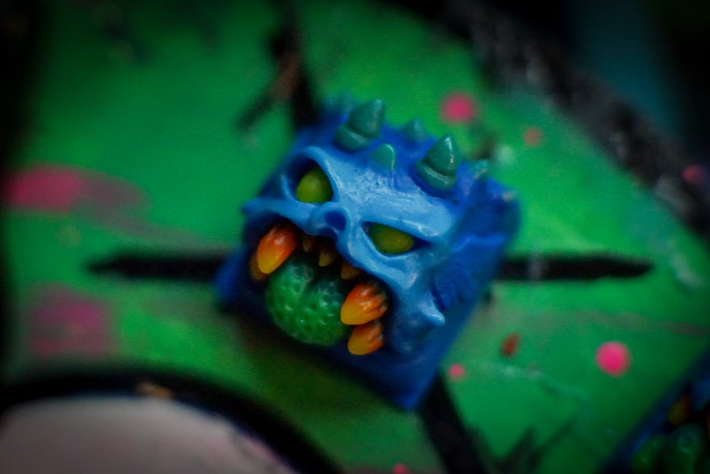 Typerbeast Fughoul
