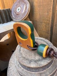 Image 5 of Emerald paper/westinghouse canvas sfk