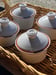 Image of Small lidded pot