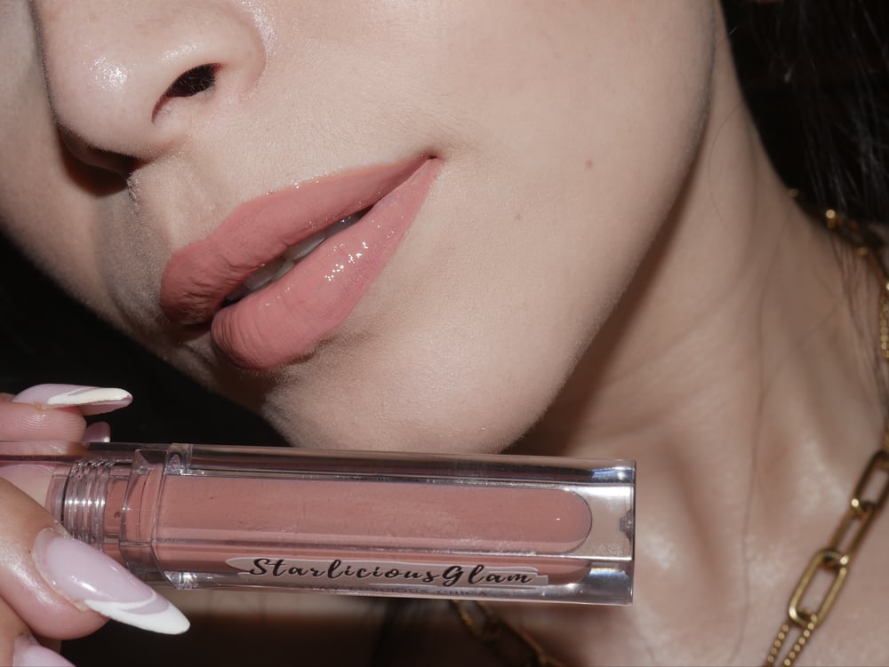 Toffee Gloss