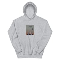 Image 1 of SELF TEACHING PENMANSHIP HOODIE