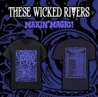 Image 3 of Makin' Magic Tee
