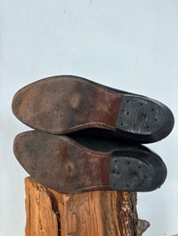 Image 4 of Boulet Cowboy Boots - Size 9.5