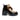 Di Chenzo 7081 BLACK PATENT/ CREMA