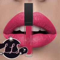 Fairy Princess Matte Lipstick