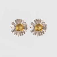 Image 1 of Amanda Coleman Daisy Earrings