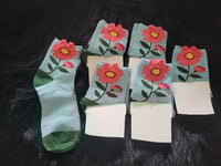 Image 2 of Socks Bundle (6 in each)