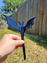 Image of Bat Plant Friend