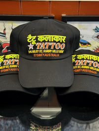 Image 1 of TATTOO HAT