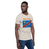 Made In Congo T-shirt