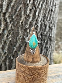 Image 3 of Copper Bloom Tyrone Ring (Imperfect Edition)