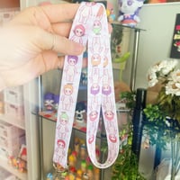 Image 3 of Sonny Angel Lanyard