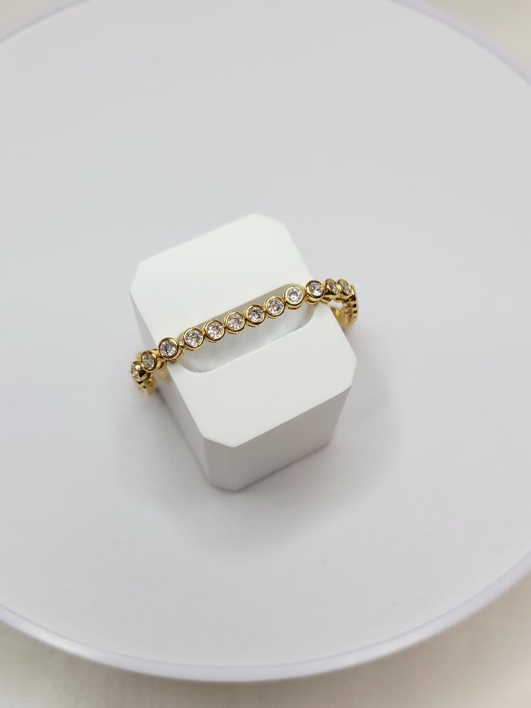 Image of Dazzling Bracelet 