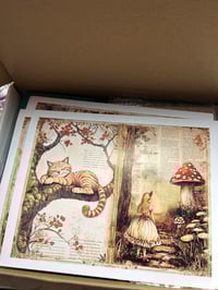 Image 1 of Scrapbook Mystery Box