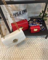 Image 1 of Mommy and me  purse set