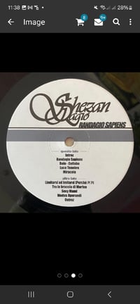 Image 3 of Shezan Il Ragio -Randagio Sapiens