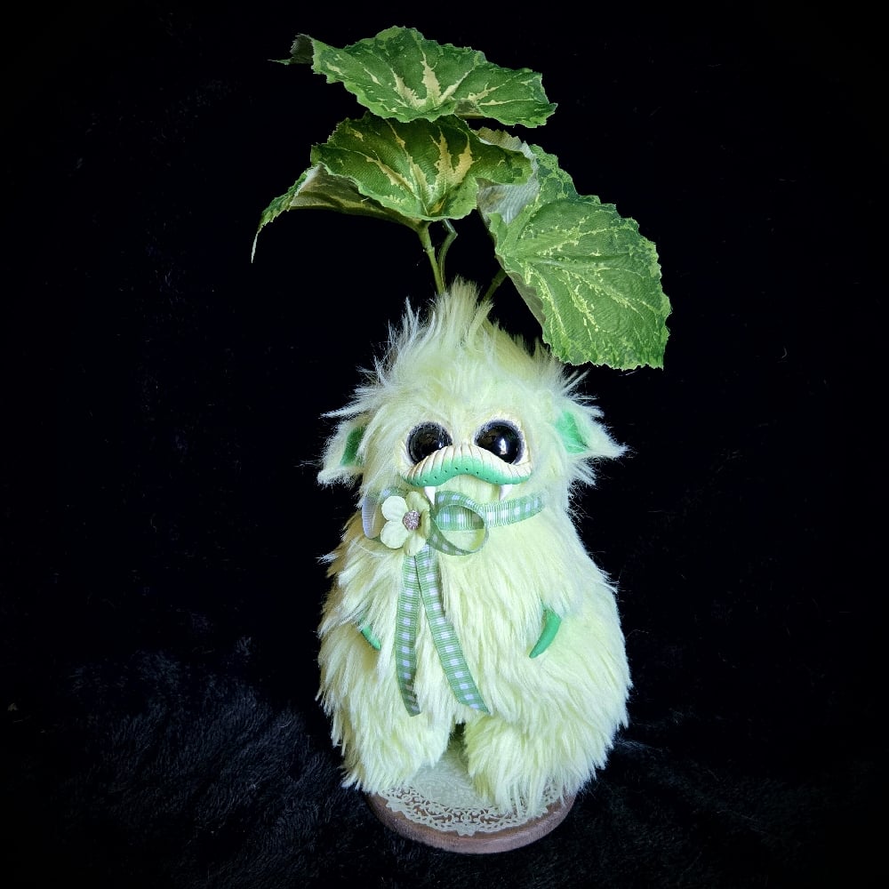 Image of Grun