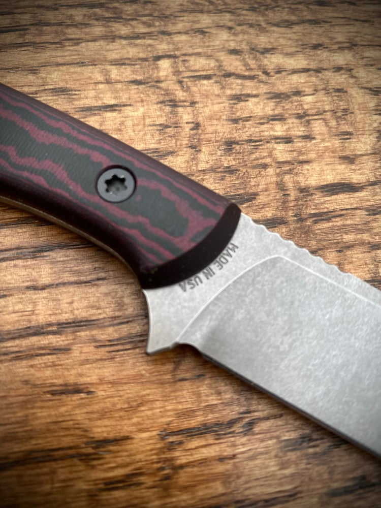 Image of HUNTER 3.5 BLOODSTONE