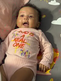 Image 2 of God Is A Real One|Toddler|Youth